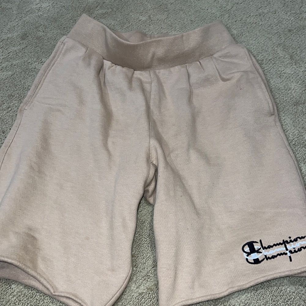 Men’s Champion Shorts
